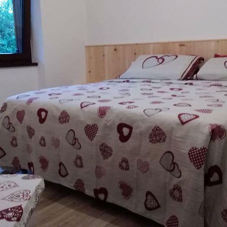 Casa Vacanze Insieme Baselga di Pinè Exterior foto